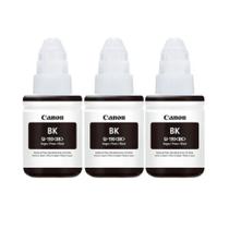 Kit 3 Refil G190 G-190 G3110 G4100 G3100 BK COD. EPS136 - Canon Black