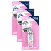 Kit 3 Refil Odorizador Glade Toque de Frescor 12ml Kit 3 Refil Odorizador Glade Toque de Frescor 12ml