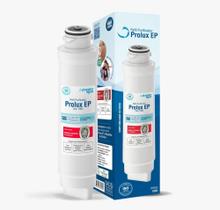 KIt 3 Refil para Filtro de água Electrolux Prolux EP - Planeta Agua