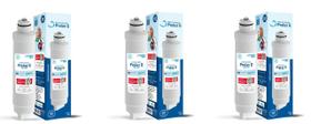 Kit 3 Refil para filtro de água Electrolux Prolux G