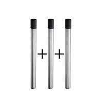 Kit 3 Refil para Torre de Chopp 2,5 e 3,5 Litros Marchesoni