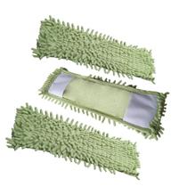 Kit 3 Refil Para Vassoura Mop Tira Pó 44 Cm Chenille Bompack