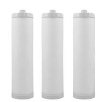 Kit 3 Refil Rosca Para Filtro Caixa D'Água