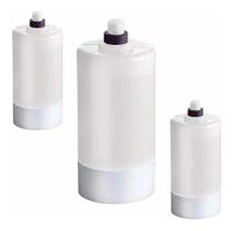 Kit 3 Refil Rv-01 Filtro Acqua Bella Vitale Lorenzetti