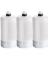 Kit 3 Refil Vela Filtro Comp Acqua Bella Vitale HidroFiltros Kit 3 Refil Vela Filtro Comp Acqua Bella Vitale HidroFiltros