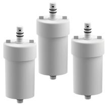 Kit 3 Refil Vela Para Filtro Torneira Durín Cristal Modena Buzios