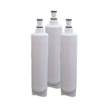 Kit 3 Refis Para Purificador de Água Compatível CPC31 CPC31AB CPB34AS CPC30 CPB34AB CPB35 CPB34