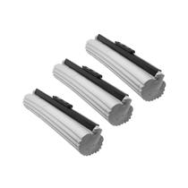 Kit 3 Refis Para Rodo Mop Condor Mágico Esfregão Espuma De PVA