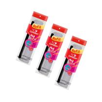 Kit 3 Refis Rodo Mágico Esfregão Espuma De Pva Condor