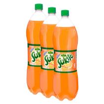 Kit 3 Refrigerante Sukita Pet 2 Litros Kit 3 Refrigerante Sukita Pet 2 Litros