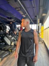 Kit 3 regata dry fit masculino esportivo treino