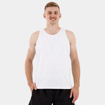 Kit 3 Regata Masculina Básica 100% Algodão Academia Envio Rapido Kit 3 Regata Masculina Básica 100% Algodão Academia Envio Rapido