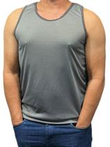 kit 3 regata masculina dry fit tamanho gg marca toqref