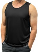 kit 3 regata masculina dry fit tamanho p marca toqref