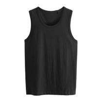 Kit 3 Regata Treino Academia Esporte Fitness 100% Algodão