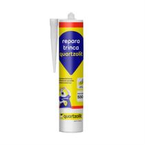 Kit 3 Repara Trinca Sela Trinca Veda Trinca Quartzolit 500g