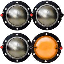 Kit 3 Reparos Driver Jbl D450ti 300w + 1 Reparo D450 Trio Kit 3 Reparos Driver Jbl D450ti 300w + 1 Reparo D450 Trio