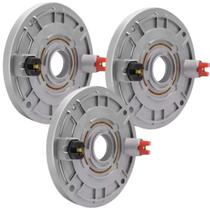 Kit 3 Reparos Jbl Selenium Original Para Super Tweeter St450