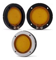 Kit 3 Reparos Originais Driver JBL Selenium D350 Pancadão - 200 Watts RMS Kit 3 Reparos Originais Driver JBL Selenium D350 Pancadão - 200 Watts RMS