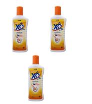 Kit 3 Repelente De Insetos 15% Deet Loção 200ml-Cimed Kit 3 Repelente De Insetos 15% Deet Loção 200ml-Cimed