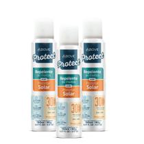 Kit 3 Repelentes Spray Com Proteção Solar Fps30 150Ml Above Kit 3 Repelentes Spray Com Proteção Solar Fps30 150Ml Above