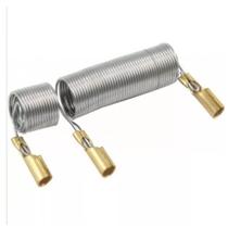 KIT 3 Resistência Chuveiro Ducha Lorenzetti 220v Duo Shower