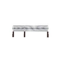 Kit 3 Resistência Elétrica Tipo Zagonel Linea 5.500W/220V