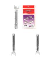 Kit 3 Resistência Lorenzetti Advanced/top Jet 127v 5500w