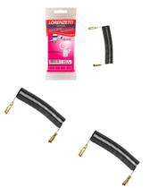 Kit 3 Resistência Lorenzetti Versátil 220v 5500w Kit 3 Resistência Lorenzetti Versátil 220v 5500w