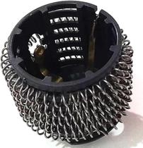 Kit 3 Resistências Para Corona Gorducha 4t Hs Comercial