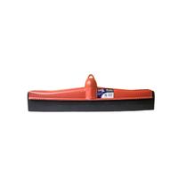 Kit 3 Rodos de Limpeza 30cm Sem Cabo com Borracha Dupla