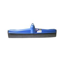 Kit 3 Rodos de Limpeza 30cm Sem Cabo com Borracha Dupla Kit 3 Rodos de Limpeza 30cm Sem Cabo com Borracha Dupla