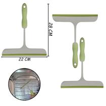 Kit 3 Rodos de Pia 15Cm Verde