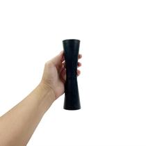 Kit 3 rolete carreta de reboque barco lancha (4,5cmx17cm)