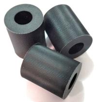 Kit 3 rolete separação kyocers m2035 2040 2551 3040 3050 p3155 3540 fs1028