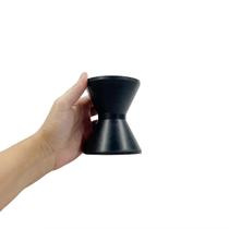 Kit 3 roletes p/ carreta de reboque barco lancha (8cmx10cm) Kit 3 roletes p/ carreta de reboque barco lancha (8cmx10cm)