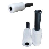 Kit 3 Rolinho Filme Stretch Mão Transp 50cmx0,25mic 100mt Kit 3 Rolinho Filme Stretch Mão Transp 50cmx0,25mic 100mt