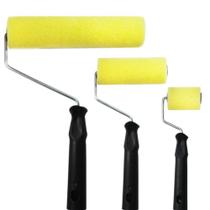 Kit 3 Rolos (5,9,15cm) - - Compel