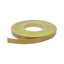 Kit 3 Rolos Fita Teflon Adesivada P/seladora 15mm X 30m