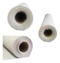 Kit 3 Rolos Lençol Hospitalar Papel 50m X 50cm Para Maca
