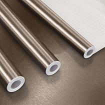 Kit 3 Rolos Papel Parede Lavavel Escovado Ouro Envelhecido Kit 3 Rolos Papel Parede Lavavel Escovado Ouro Envelhecido