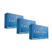 Kit 3 Sabonete De Glicerina 100g - Arte Nativa