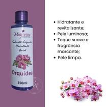 KIT 3 Sabonete Líquido Hidratante Facial Pele Sempre Limpa Maycrene KIT 3 Sabonete Líquido Hidratante Facial Pele Sempre Limpa Maycrene