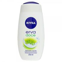 KIT 3 SABONETE LIQUIDO NIVEA 250ml (A ESCOLHER) KIT 3 SABONETE LIQUIDO NIVEA 250ml (A ESCOLHER)