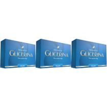 Kit 3 Sabonetes de Glicerina Limpa Delicadamente a Pele - Arte Nativa 100g cada