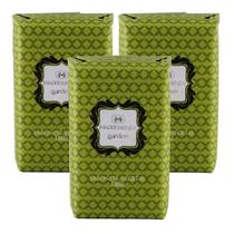 KIT 3 Sabonetes em Barra Garden Madressenza 180g KIT 3 Sabonetes em Barra Garden Madressenza 180g