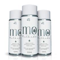 Kit 3 Sabonetes Íntimos e Corporais Aloe Vera Camomila Procto Higiene Diária 120ml Kit 3 Sabonetes Íntimos e Corporais Aloe Vera Camomila Procto Higiene Diária 120ml