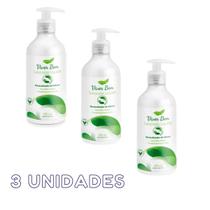 Kit 3 Sabonetes Neutralizadores de Odores Viver Bem 480ml