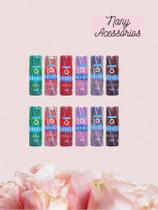 KIT 3 Saborear Gel Comestível Ice/Hot 12G Kgel