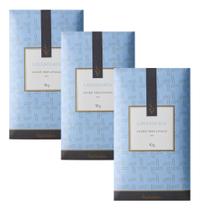 Kit 3 Sachê Perfumado Via Aroma Guarda Roupa Closet Gavetas Kit 3 Sachê Perfumado Via Aroma Guarda Roupa Closet Gavetas